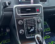 Volvo V60 I · Рестайлинг , 2013 г., робот, дизель - фото 13