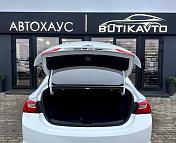 Chevrolet Malibu IX · Рестайлинг , 2022 г., вариатор, бензин - фото 12