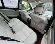 Mercedes-Benz C-Класс W204 S204 · Рестайлинг , 2012 г., автомат, бензин - фото 13