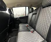 Opel Zafira A · Рестайлинг , 2005 г., механика, бензин - фото 8