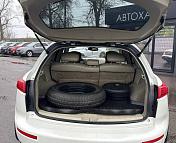 Infiniti FX I , 2003 г., автомат, бензин - фото 12