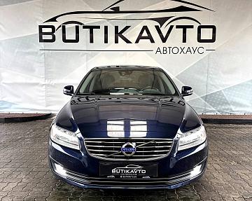 Volvo V70 III · Рестайлинг - фото 2