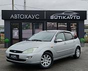 Ford Focus I , 2000 г., механика, бензин - фото 3