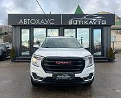 GMC Terrain II · Рестайлинг , 2021 г., автомат, бензин - фото 2