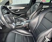 Mercedes-Benz C-Класс W205 S205 C205 A205 , 2015 г., автомат, бензин - фото 8
