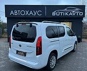 Toyota ProAce City I , 2022 г., механика, бензин - фото 6