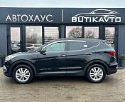 Hyundai Santa Fe DM · Рестайлинг , 2016 г., автомат, дизель - фото 13