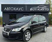 Volkswagen Touran I · Рестайлинг , 2010 г., механика, дизель - фото 3