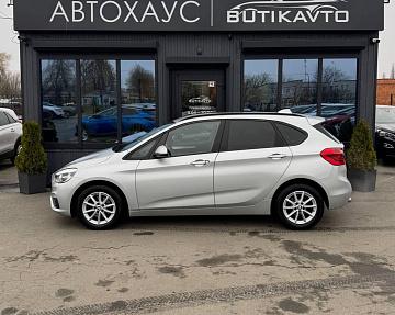 BMW 2 серия Active Tourer F45 - фото 4