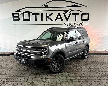 Ford Bronco Sport I  - фото 3