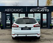 Ford Mondeo IV · Рестайлинг , 2011 г., механика, дизель  - фото 6