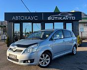 Toyota Corolla Verso II (AR10) , 2007 г., автомат, бензин - фото 3