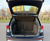 SEAT Ateca I · Рестайлинг , 2020 г., механика, бензин - фото 14