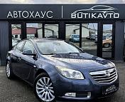 Opel Insignia I , 2010 г., механика, дизель