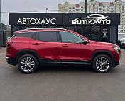 GMC Terrain II · Рестайлинг , 2022 г., автомат, бензин - фото 7
