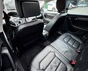 Volkswagen Passat B7 , 2013 г., механика, дизель - фото 11