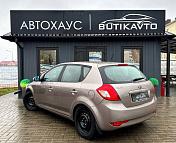 Kia Cee'd I · Рестайлинг , 2012 г., механика, бензин - фото 5