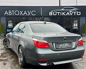 BMW 5 серия E60 E61 , 2004 г., механика, бензин - фото 4