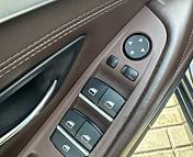 BMW 5 серия F10 F11 · Рестайлинг , 2014 г., автомат, дизель - фото 21