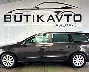 Volkswagen Passat B6 , 2010 г., механика, дизель - фото 4