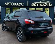 Nissan Qashqai I · Рестайлинг , 2011 г., механика, дизель - фото 5