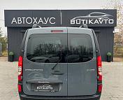Mercedes-Benz Citan W415 , 2020 г., механика, дизель - фото 5