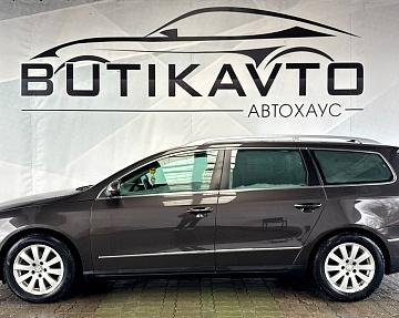 Volkswagen Passat B6 - фото 4