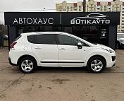 Peugeot 3008 I · Рестайлинг , 2015 г., механика, бензин - фото 7