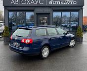 Volkswagen Passat B6 , 2006 г., механика, дизель - фото 7