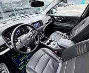 GMC Terrain II · Рестайлинг , 2024 г., автомат, бензин - фото 10