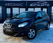 Nissan Qashqai+2 I · Рестайлинг , 2010 г., механика, бензин - фото 3
