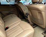 Mercedes-Benz M-Класс W164 · Рестайлинг , 2008 г., автомат, бензин - фото 13