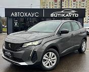 Peugeot 3008 II · Рестайлинг , 2022 г., автомат, бензин - фото 3