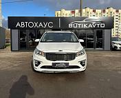 Kia Carnival III , 2018 г., автомат, дизель - фото 2