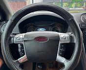 Ford Mondeo IV · Рестайлинг , 2011 г., механика, дизель - фото 15