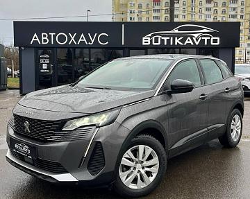 Peugeot 3008 II · Рестайлинг - фото 3