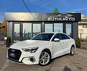 Audi A3 8Y , 2021 г., робот, бензин - фото 3