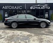 Hyundai Sonata DN , 2020 г., автомат, бензин - фото 7