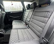 Audi A6 C5 · Рестайлинг , 2002 г., автомат, дизель - фото 8