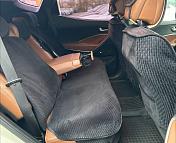 Hyundai Santa Fe DM · Рестайлинг , 2016 г., автомат, дизель  - фото 11