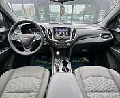 Chevrolet Equinox III , 2018 г., автомат, бензин - фото 7