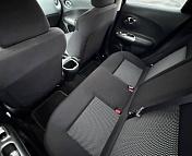 Nissan Juke YF15 · Рестайлинг, 2014 г., механика, дизель - фото 11