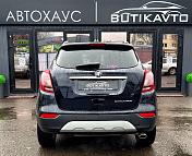 Buick Encore I · Рестайлинг , 2020 г., автомат, бензин - фото 5