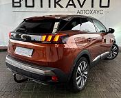 Peugeot 3008 II , 2016 г., механика, дизель - фото 7