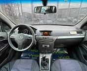 Opel Astra H , 2006 г., механика, дизель - фото 9