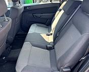 Opel Zafira B · Рестайлинг, 2012 г., механика, бензин - фото 14