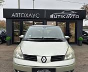 Renault Espace IV, 2002 г., механика, дизель  - фото 2