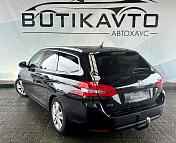 Peugeot 308 T9 , 2014 г., механика, дизель - фото 5