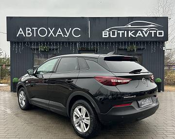 Opel Grandland X I - фото 4