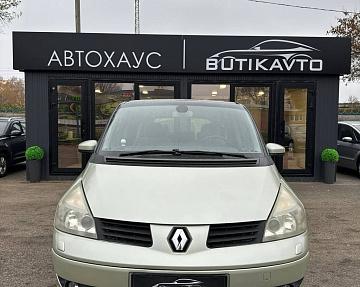 Renault Espace IV - фото 2
